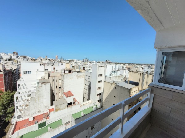 Foto Departamento en Venta en Mar Del Plata, Buenos Aires - U$D 53.900 - pix810411052 - BienesOnLine