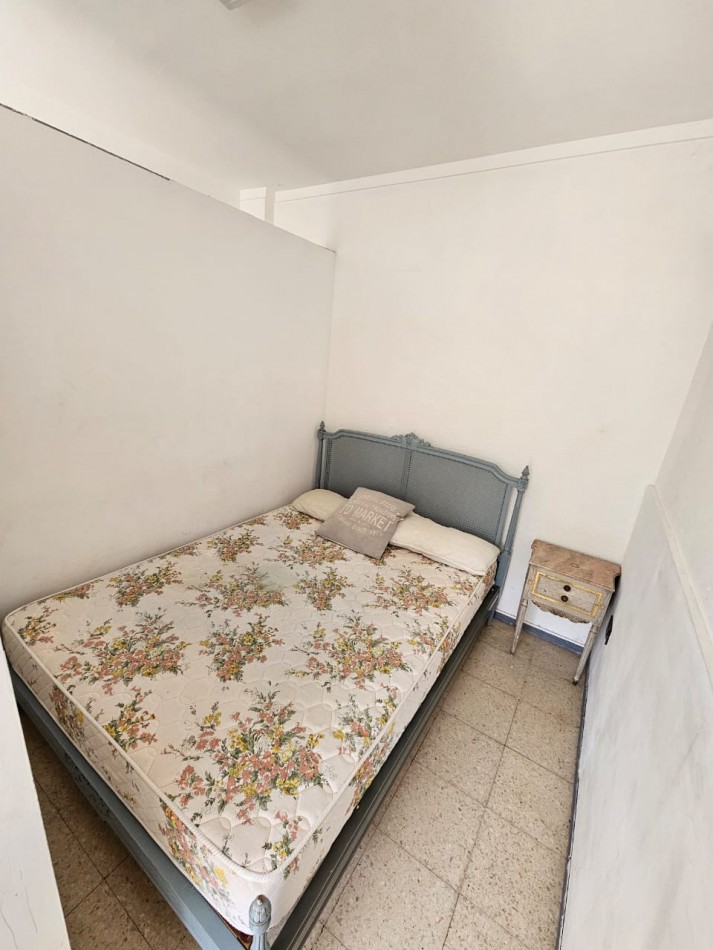 VENTA MONOAMBIENTE - ALBERTI 2200-