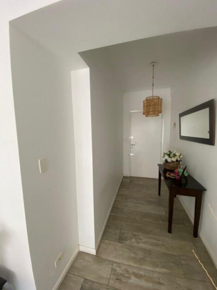 VENTA SEMIPISO 3 AMBIENTES - CENTRO-
