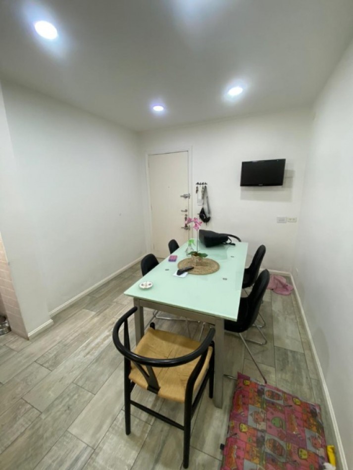 VENTA SEMIPISO 3 AMBIENTES - CENTRO-