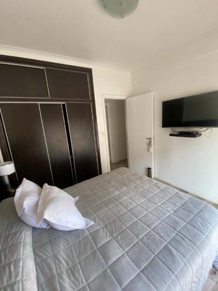 VENTA SEMIPISO 3 AMBIENTES - CENTRO-