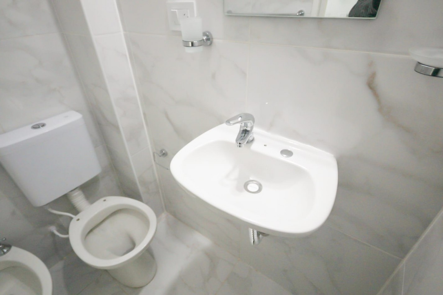 VENTA PH MONOAMBIENTE - PARQUE LURO -