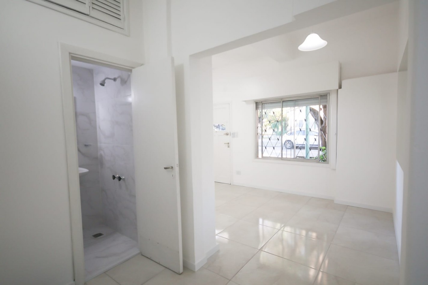 VENTA PH MONOAMBIENTE - PARQUE LURO -