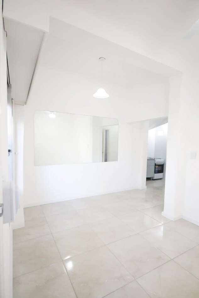 VENTA PH MONOAMBIENTE - PARQUE LURO -