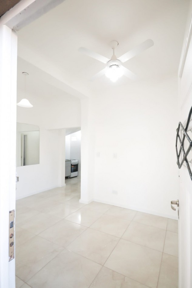 VENTA PH MONOAMBIENTE - PARQUE LURO -