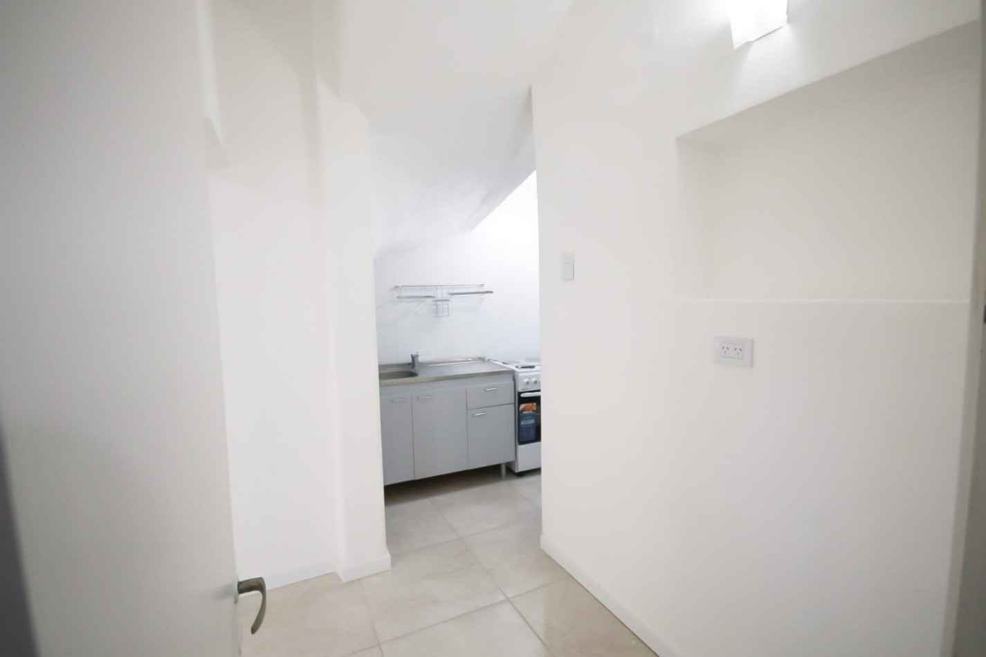 VENTA PH MONOAMBIENTE - PARQUE LURO -