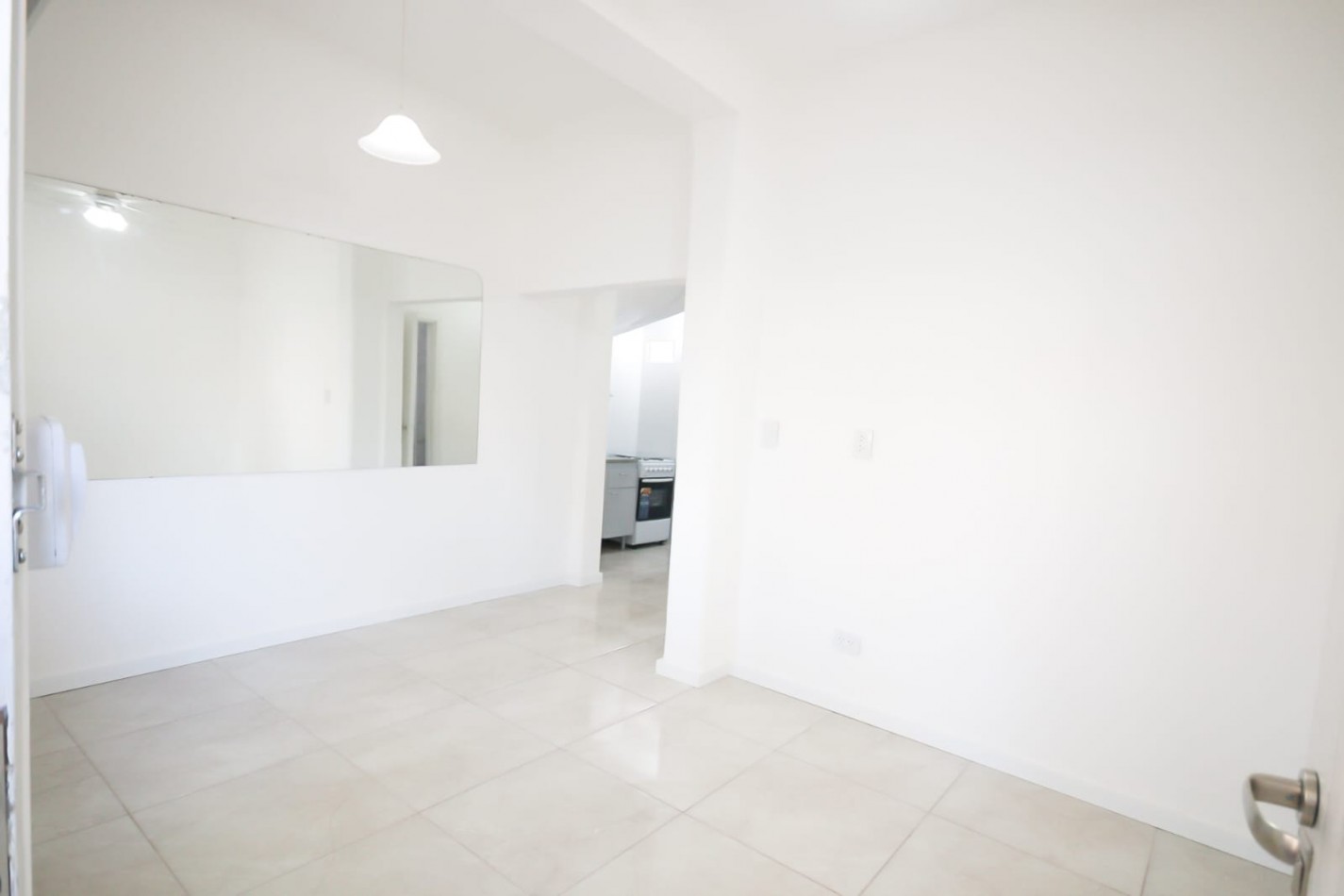 VENTA PH MONOAMBIENTE - PARQUE LURO -