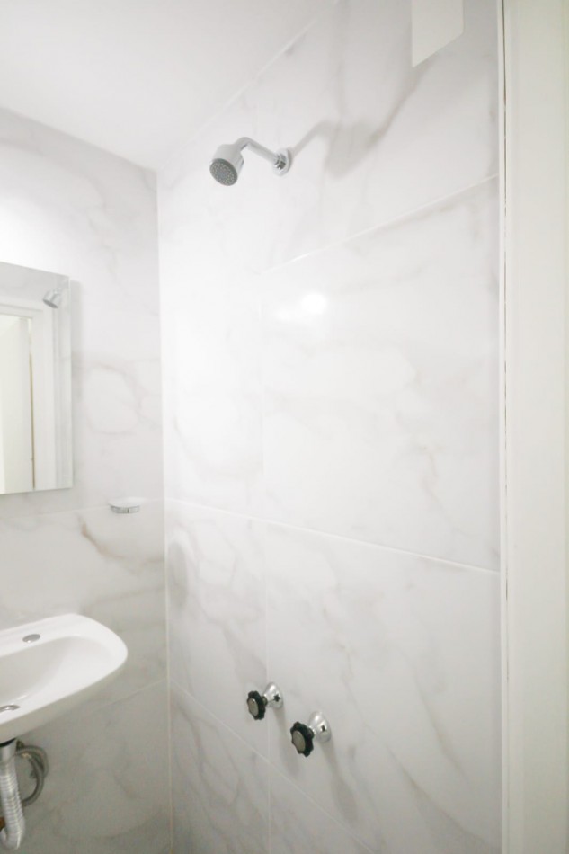 VENTA PH MONOAMBIENTE - PARQUE LURO -