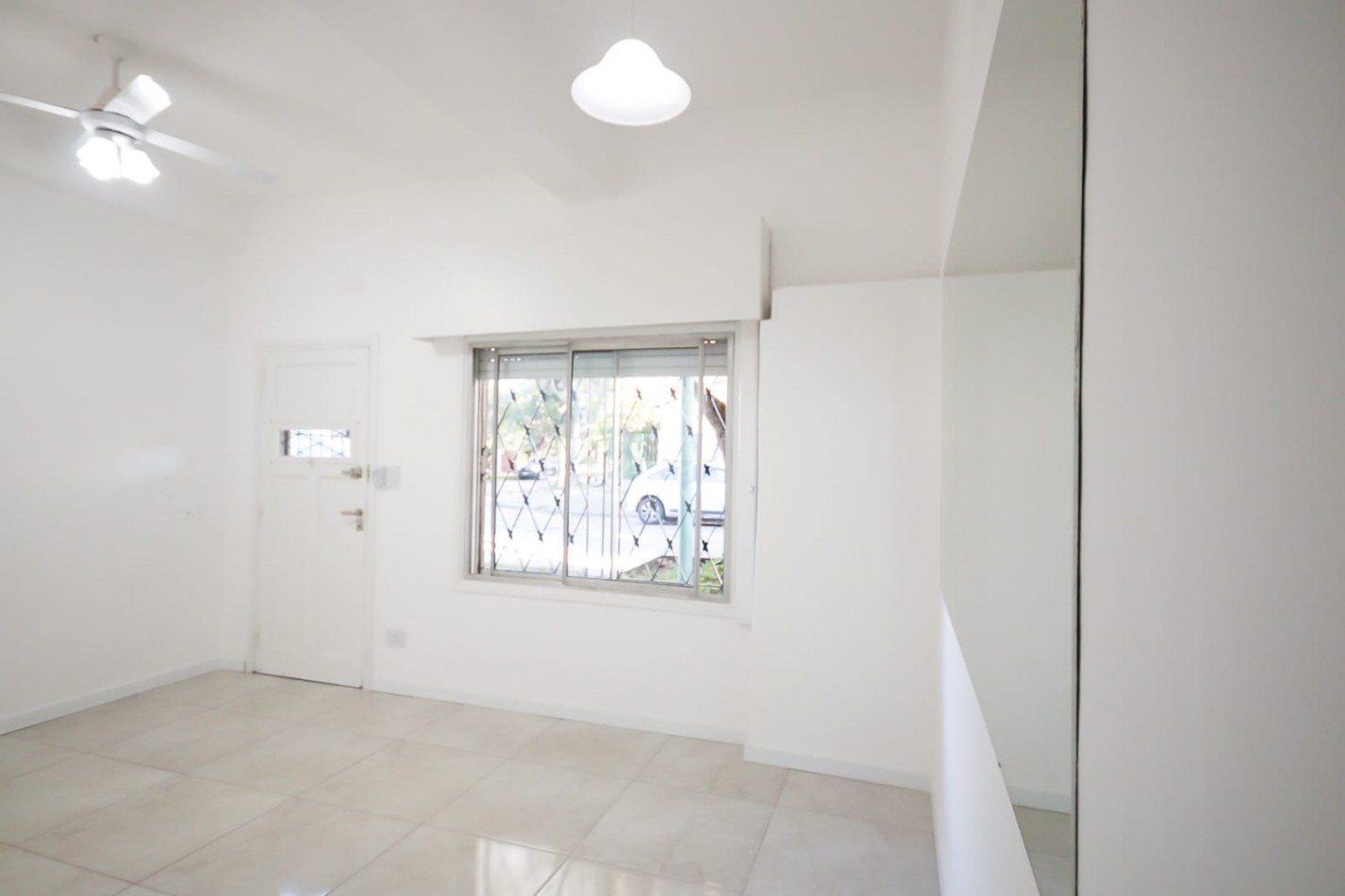 VENTA PH MONOAMBIENTE - PARQUE LURO -