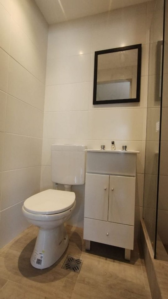VENTA MONOAMBIENTE RECICLADO - GUEMES-