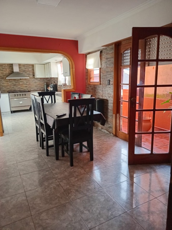 VENTA PH 4 AMBIENTES - GABOTO 6000-