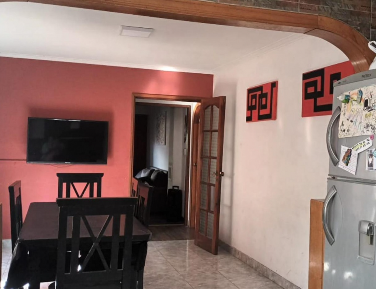 VENTA PH 4 AMBIENTES - GABOTO 6000-