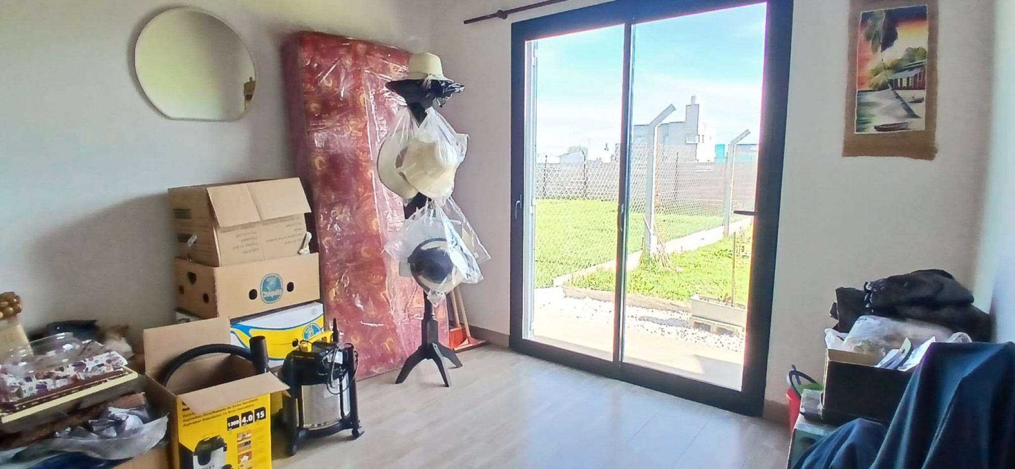 VENTA CASA TRES AMBIENTES + DOS DEPARTAMENTOS DE DOS AMBIENTES A ESTRENAR! - CAMET NORTE-