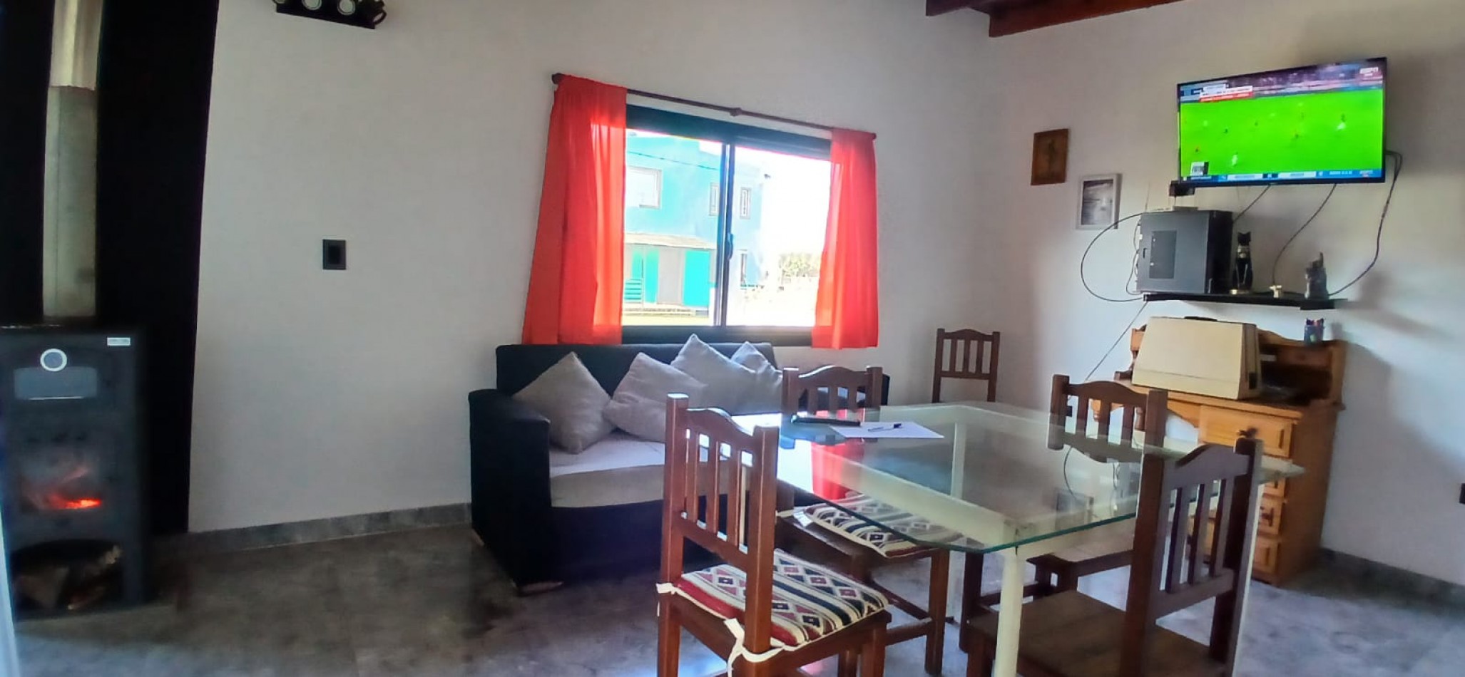 VENTA CASA TRES AMBIENTES + DOS DEPARTAMENTOS DE DOS AMBIENTES A ESTRENAR! - CAMET NORTE-