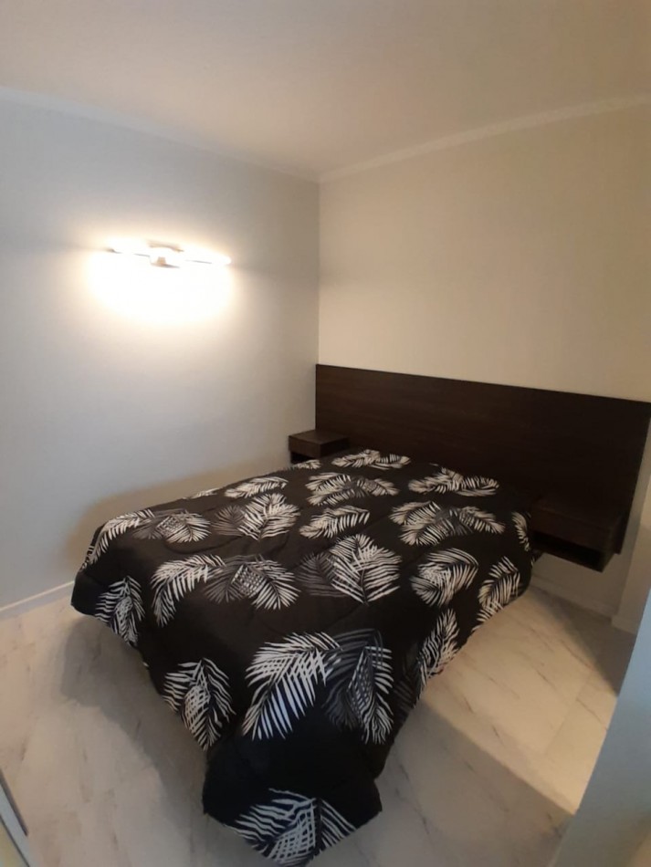 VENTA MONOAMBIENTE CON BALCON FRANCES - ENTRE RIOS 2200-