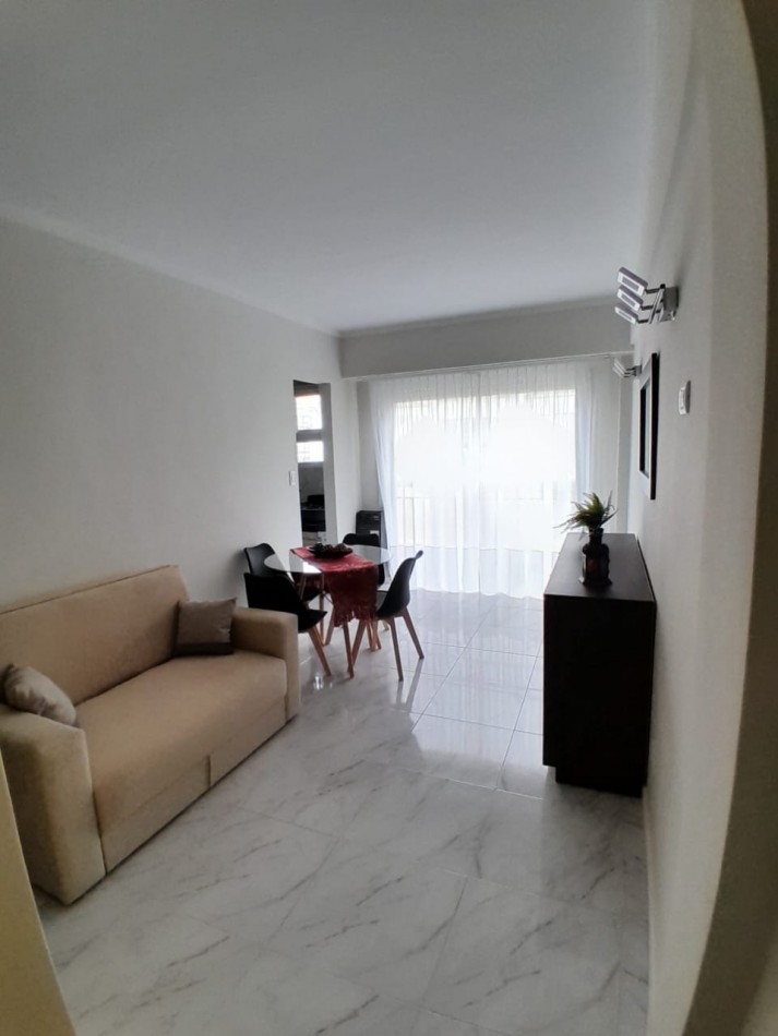 VENTA MONOAMBIENTE CON BALCON FRANCES - ENTRE RIOS 2200-