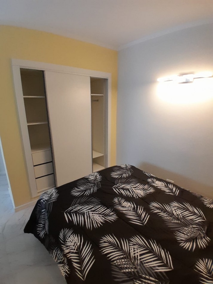VENTA MONOAMBIENTE CON BALCON FRANCES - ENTRE RIOS 2200-