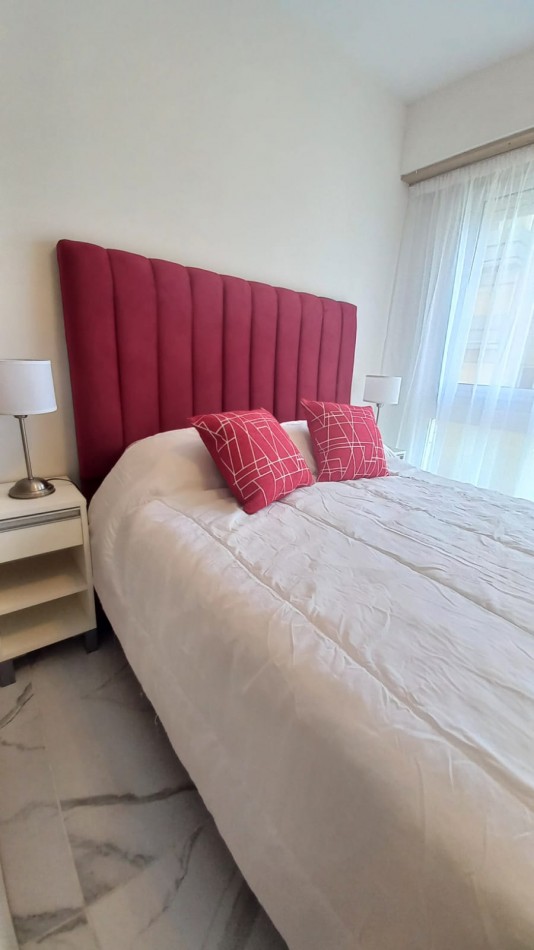 VENTA MONOAMBIENTE RECICLADO - PLAZA COLON -
