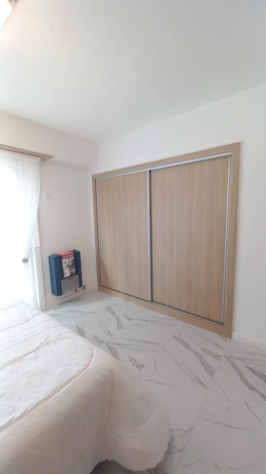 VENTA MONOAMBIENTE RECICLADO - PLAZA COLON -