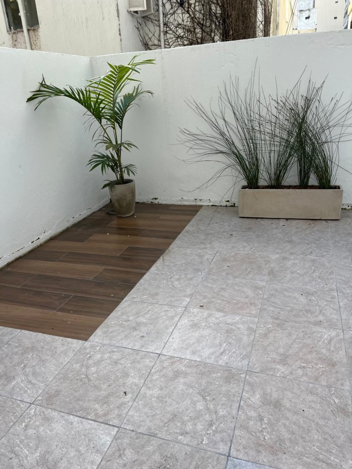 VENTA MONOAMBIENTE - PLAZA COLON-