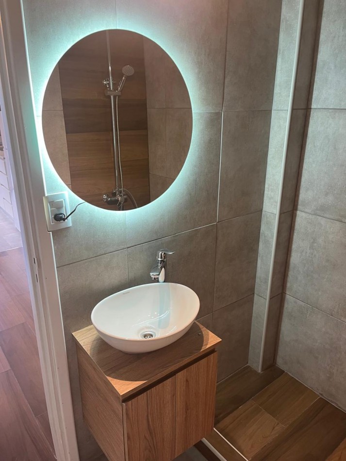 VENTA MONOAMBIENTE - PLAZA COLON-