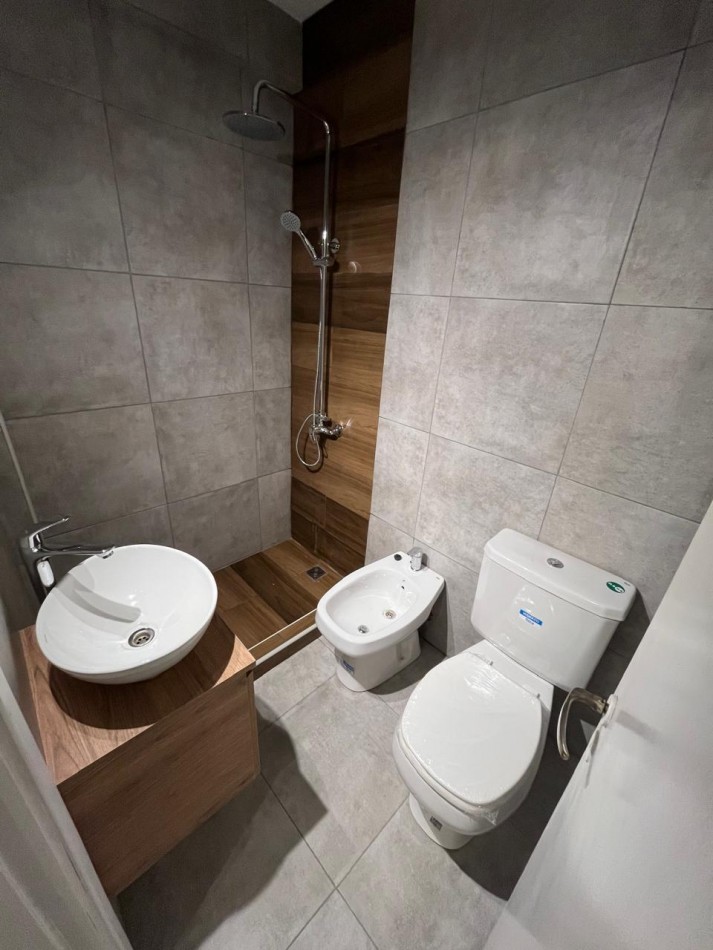 VENTA MONOAMBIENTE - PLAZA COLON-