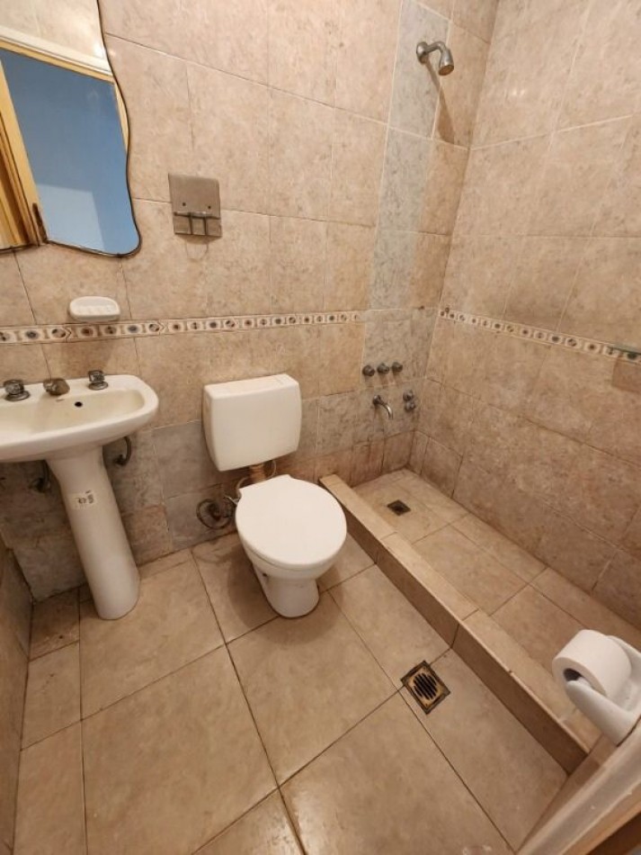 VENTA PH MONOAMBIENTE - ZONA TERMINAL-