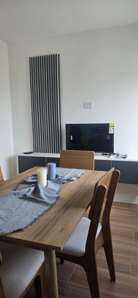 VENTA MONOAMBIENTE CON VISTA PANORAMICA - LA PERLA -