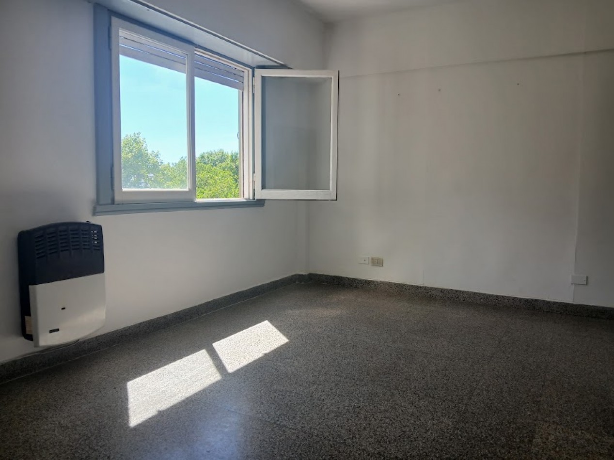 VENTA 2 AMBIENTES CONTRAFRENTE - SAN JUAN-