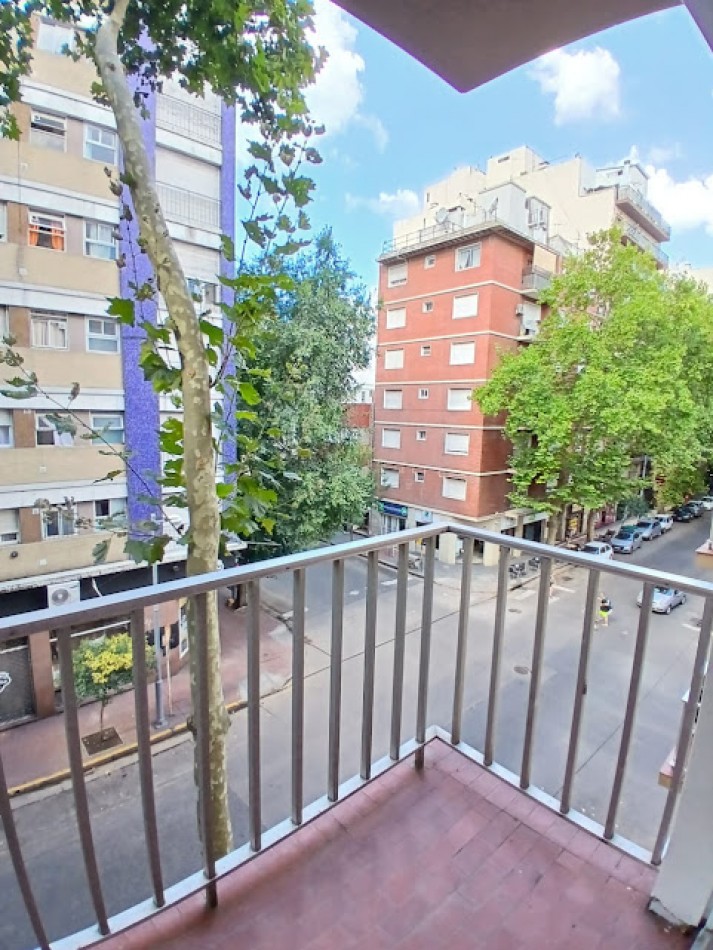 ALQUILER TEMPORAL - MORENO 2510-