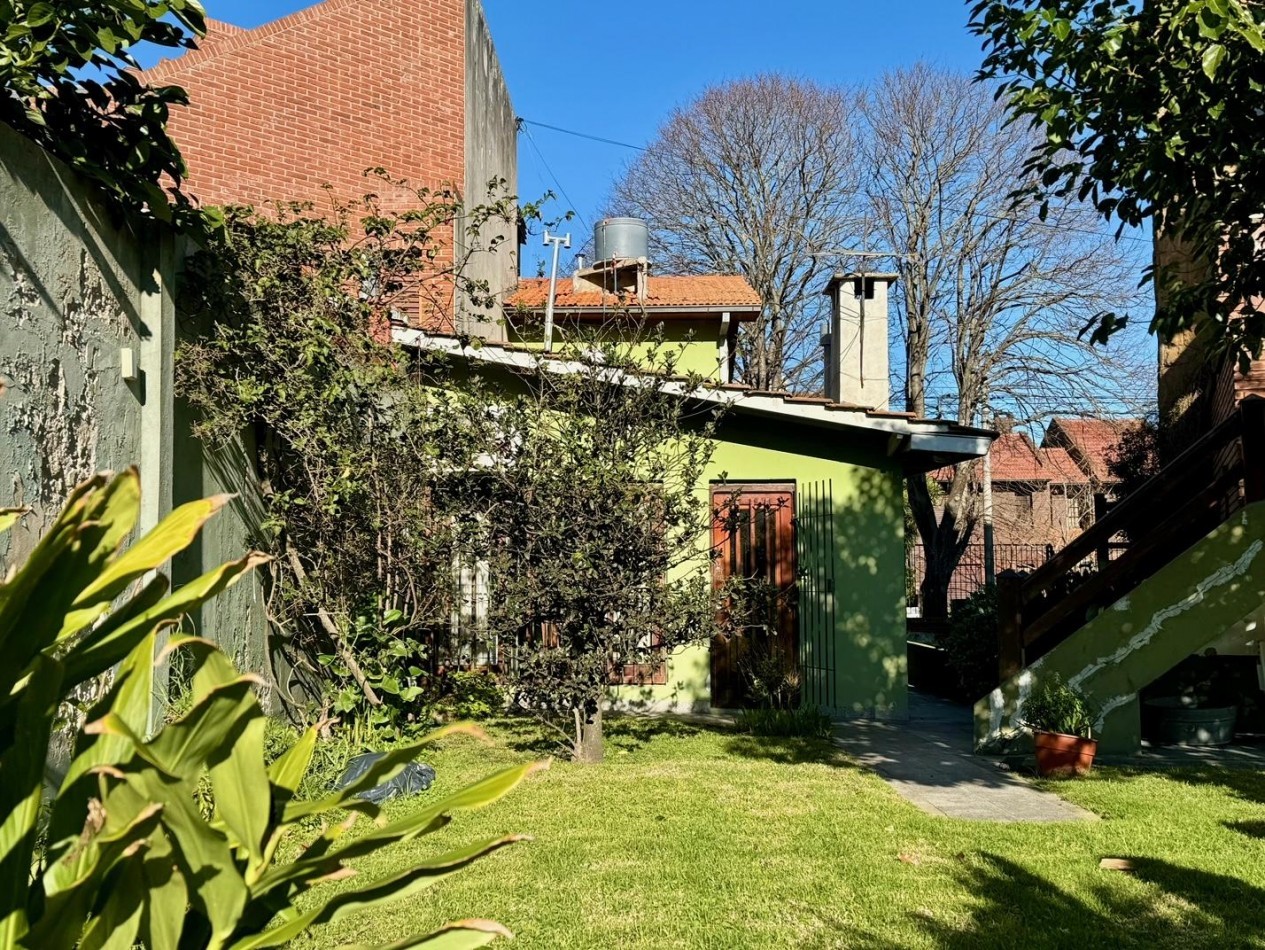 VENTA PH 2 AMBIENTES - DIVINO ROSTRO-