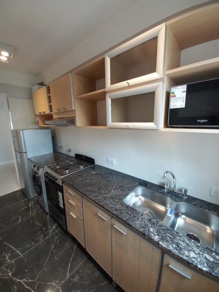 VENTA 2 AMBIENTES - LA PERLA-