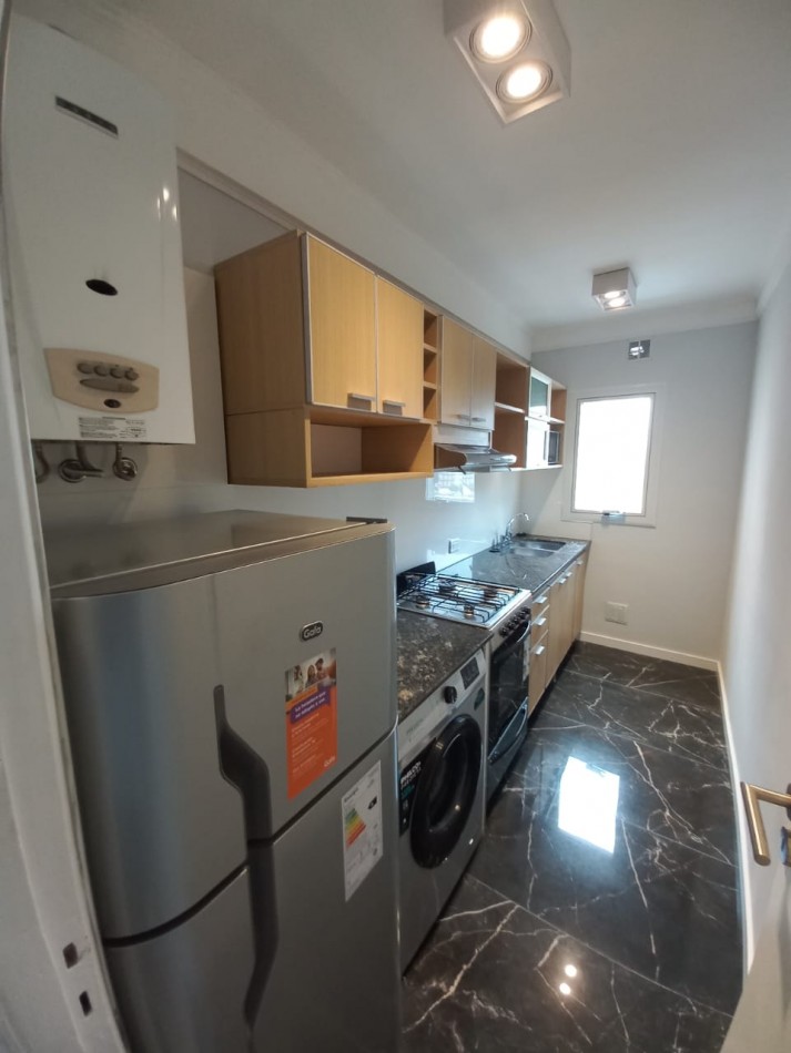 VENTA 2 AMBIENTES - LA PERLA-