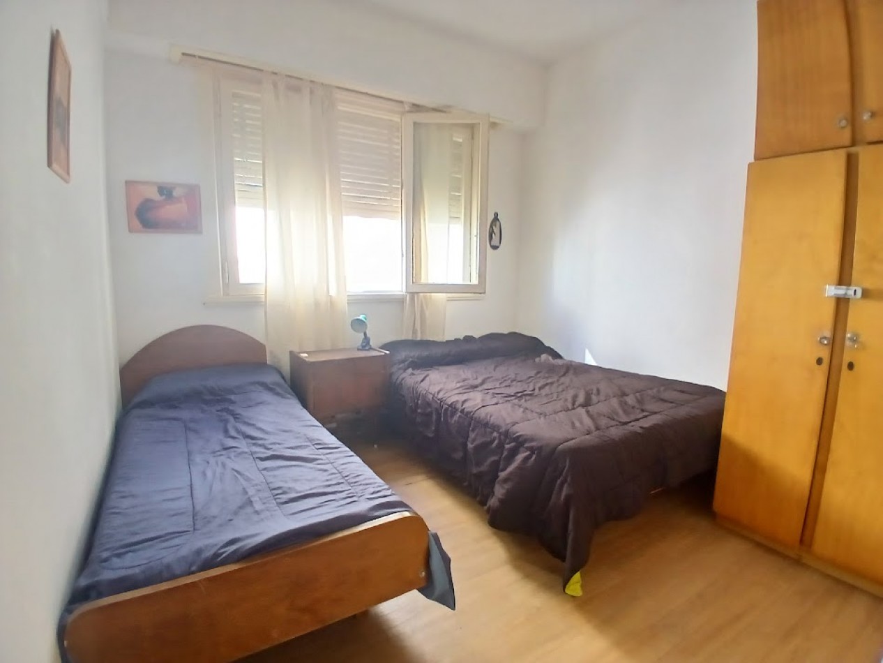DEPARTAMENTO 2 AMBIENTES - ALQUILER ESTUDIANTE -