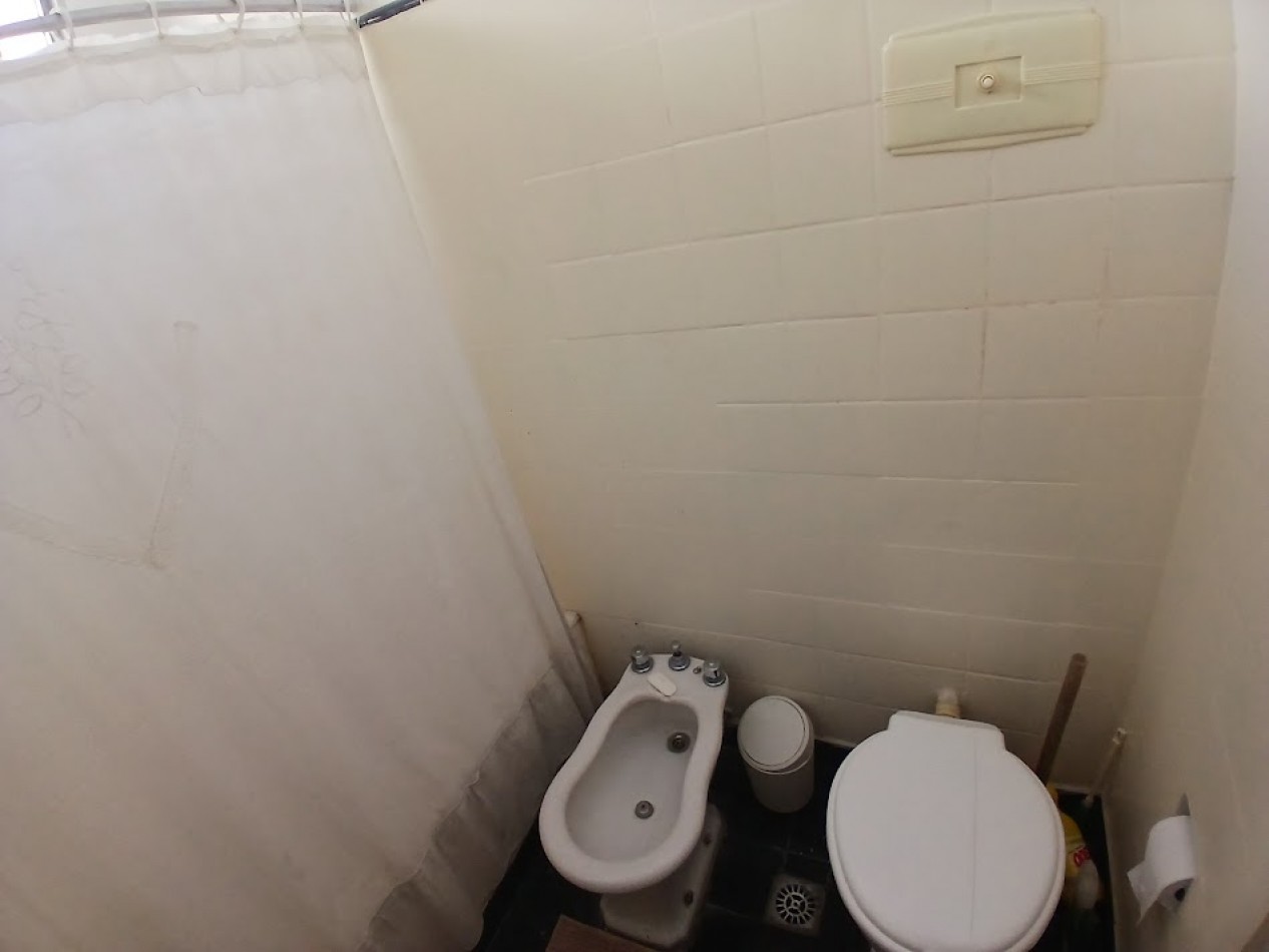 DEPARTAMENTO 2 AMBIENTES - ALQUILER ESTUDIANTE -