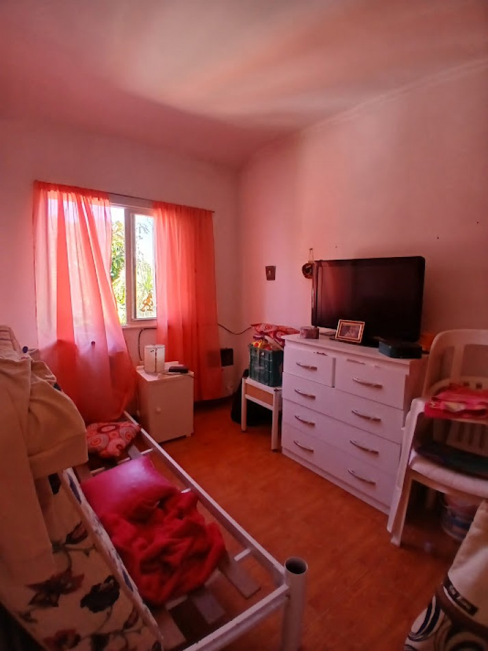 VENTA PH 3 AMBIENTES - BARRIO PRIMERA JUNTA-