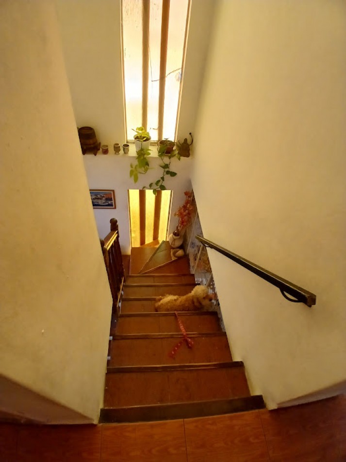 VENTA PH 3 AMBIENTES - BARRIO PRIMERA JUNTA-