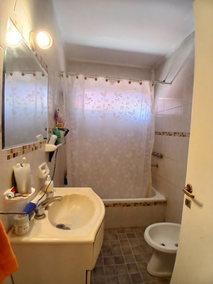 VENTA PH 3 AMBIENTES - BARRIO PRIMERA JUNTA-