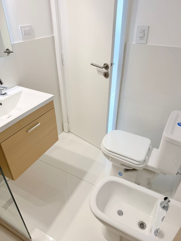 MONOAMBIENTE RECICLADO - CENTRO-