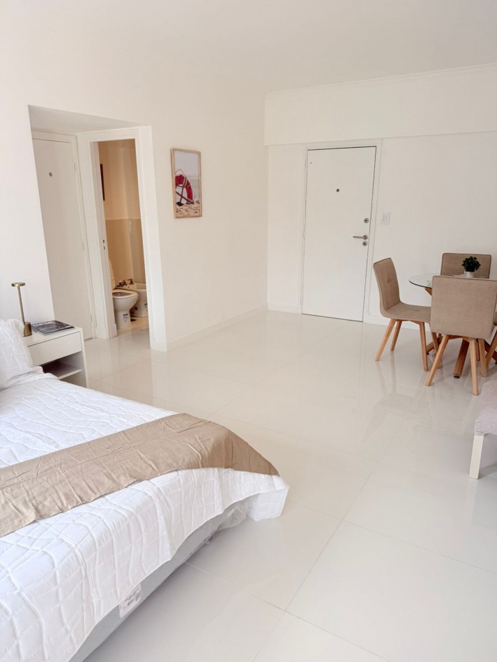 MONOAMBIENTE RECICLADO - CENTRO-