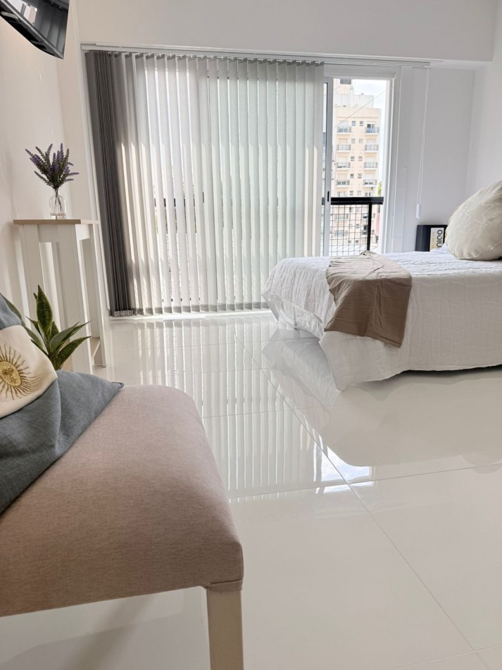 MONOAMBIENTE RECICLADO - CENTRO-