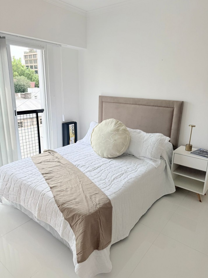 MONOAMBIENTE RECICLADO - CENTRO-