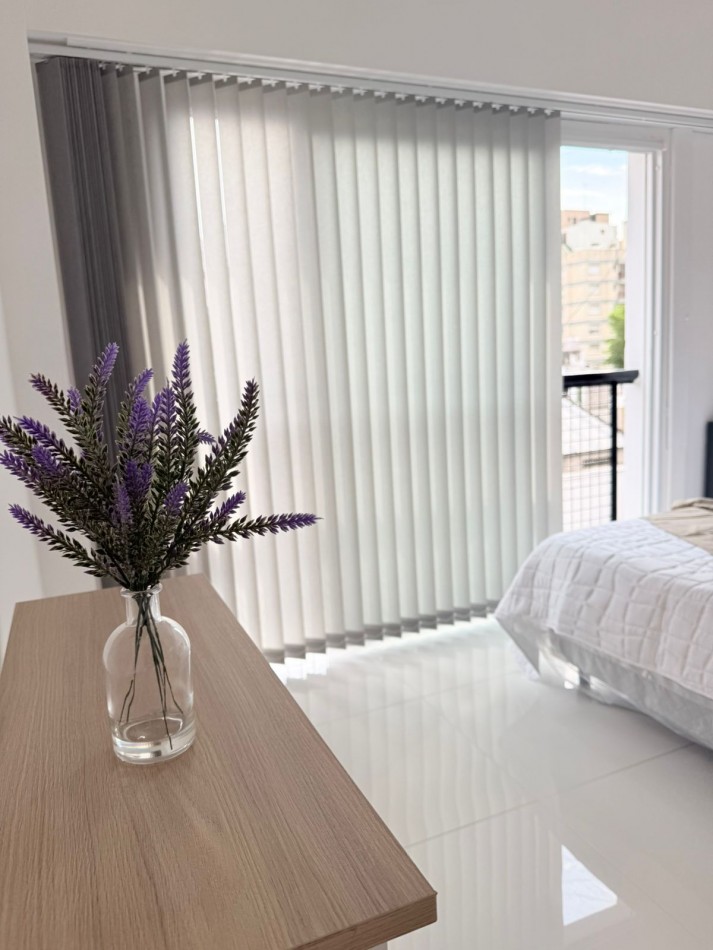 MONOAMBIENTE RECICLADO - CENTRO-