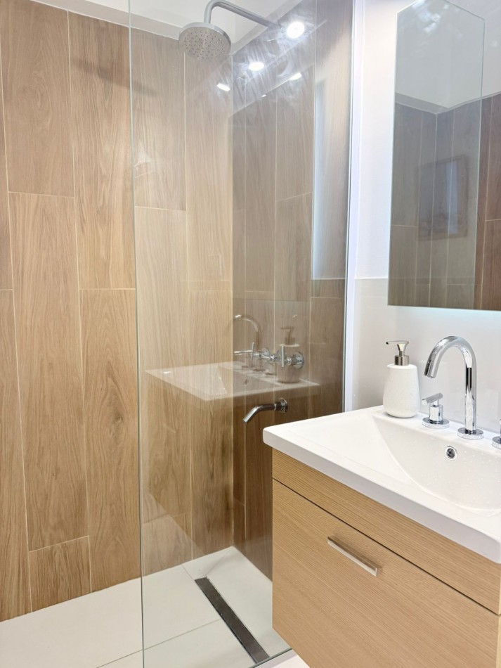 MONOAMBIENTE RECICLADO - CENTRO-