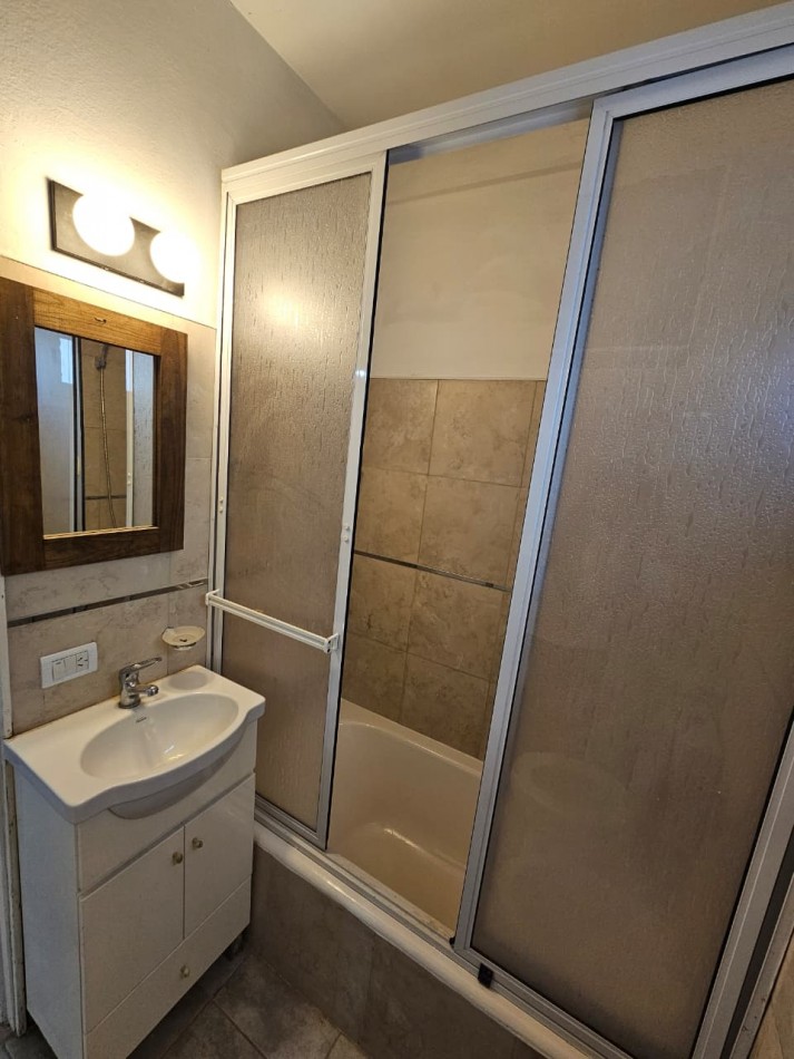 VENTA 3 AMBIENTES - CHAUVIN -