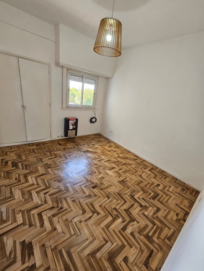 VENTA 3 AMBIENTES - CHAUVIN -