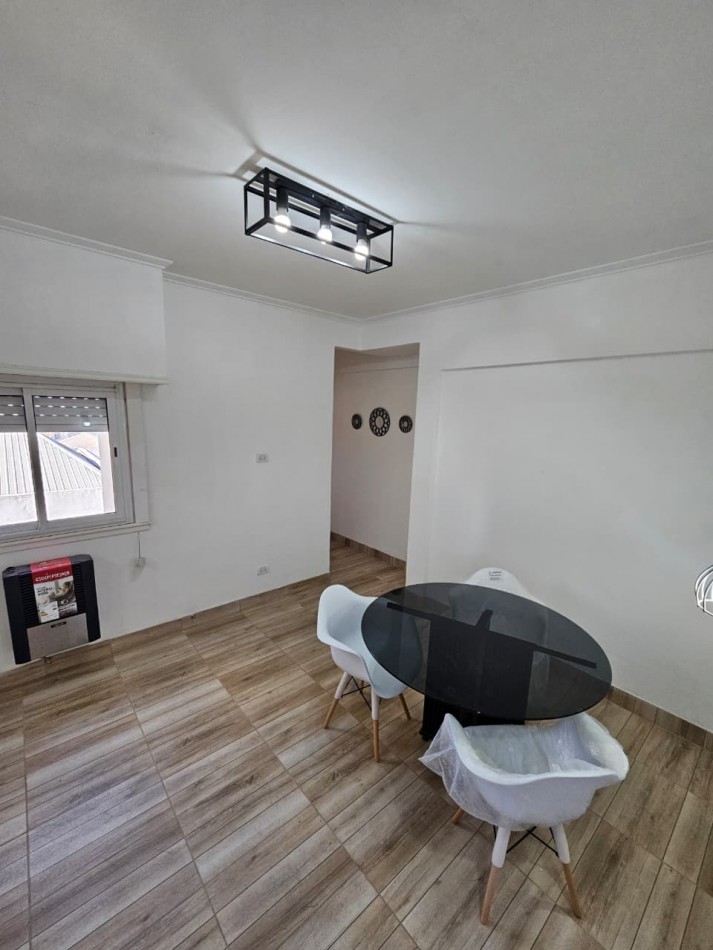 VENTA 3 AMBIENTES - CHAUVIN -