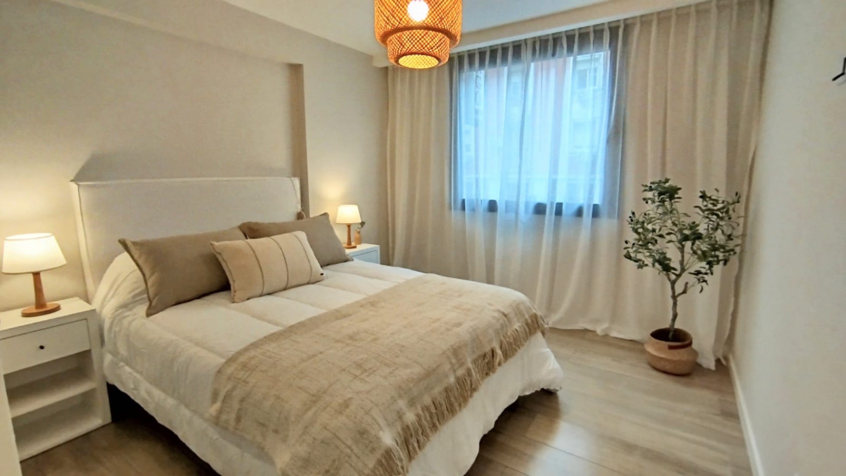 VENTA 2 AMBIENTES A ESTRENAR