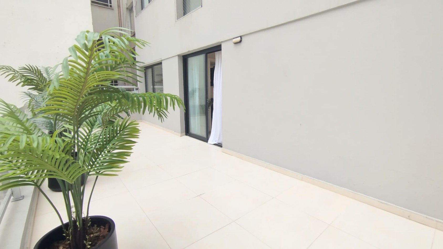 VENTA 2 AMBIENTES A ESTRENAR