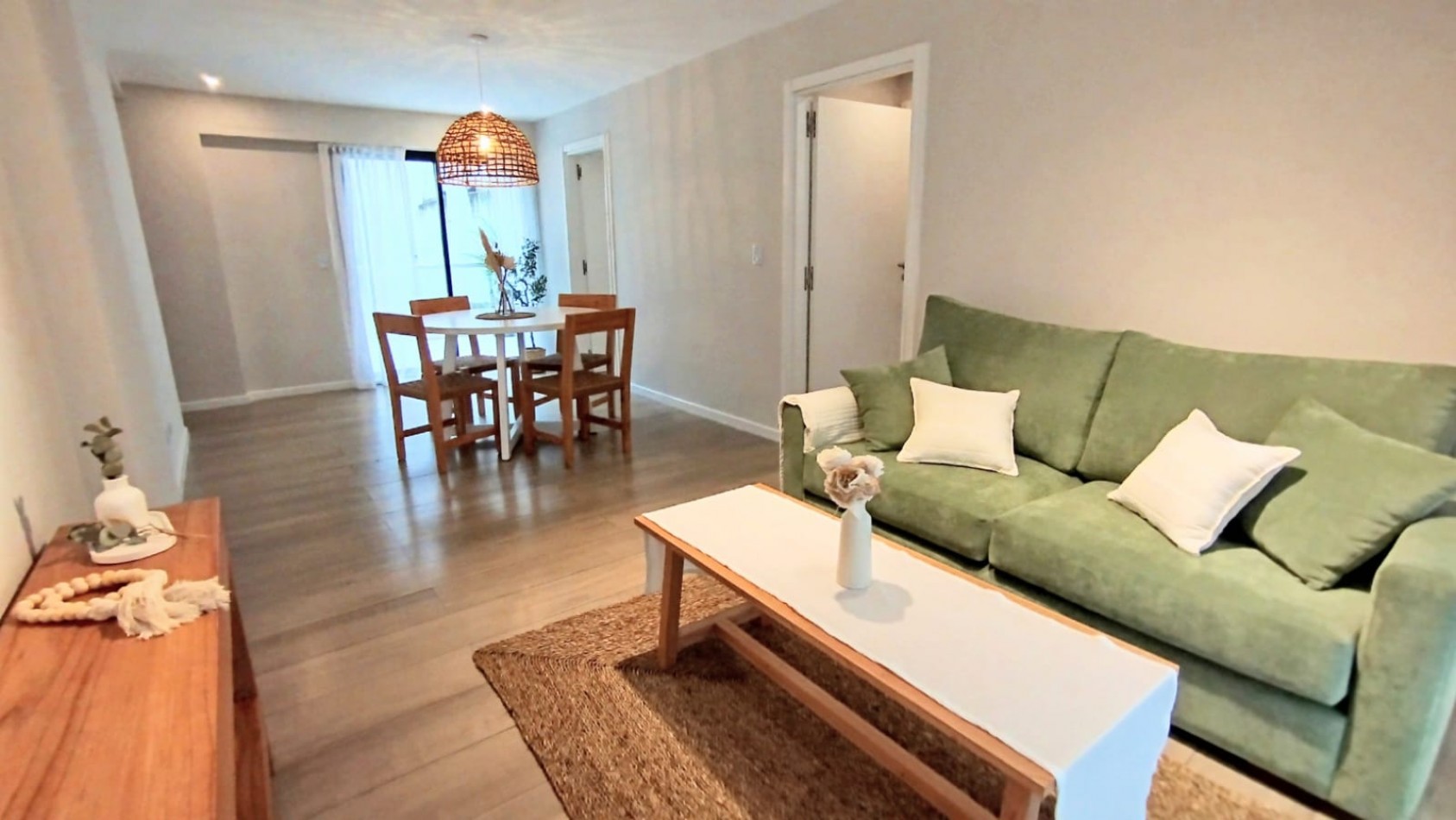 VENTA 2 AMBIENTES A ESTRENAR